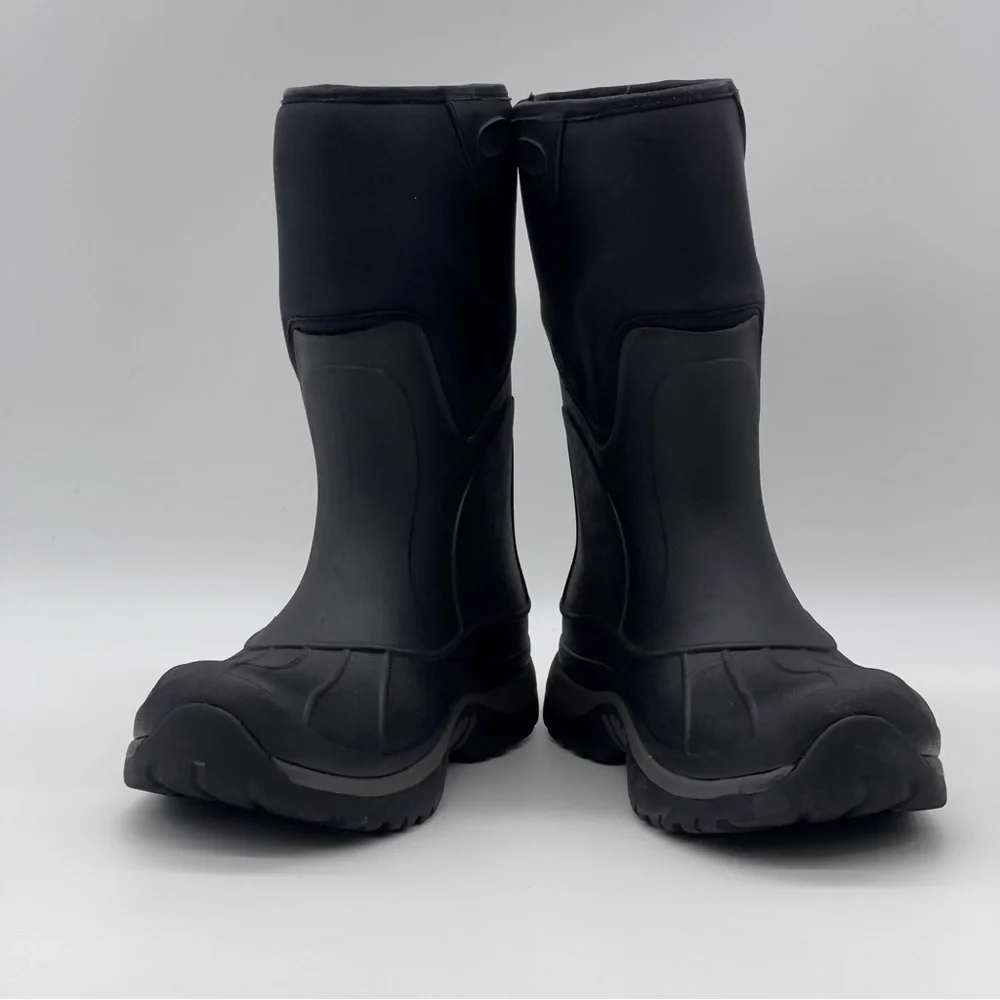 L. L. Bean Insulated Waterproof Boot.